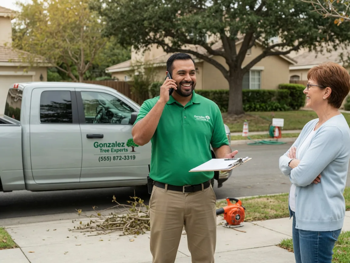Tree Service Beaman, IA FAQs